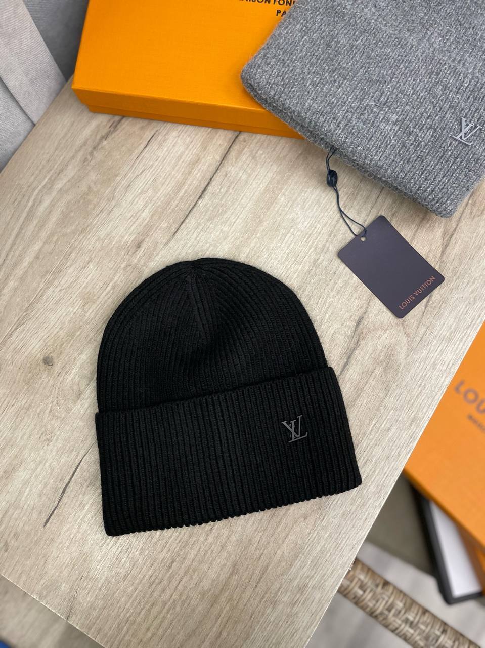 Шапка эксклюзив Louis Vuitton BP-40675 Шапка эксклюзив Louis Vuitton BP-40675