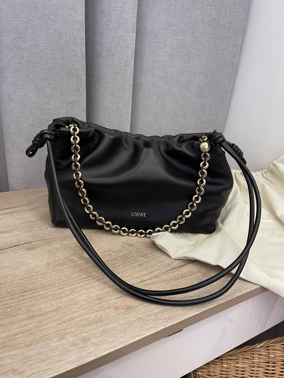 Женская сумка Loewe премиум BP-49750 Женская сумка Loewe премиум BP-49750