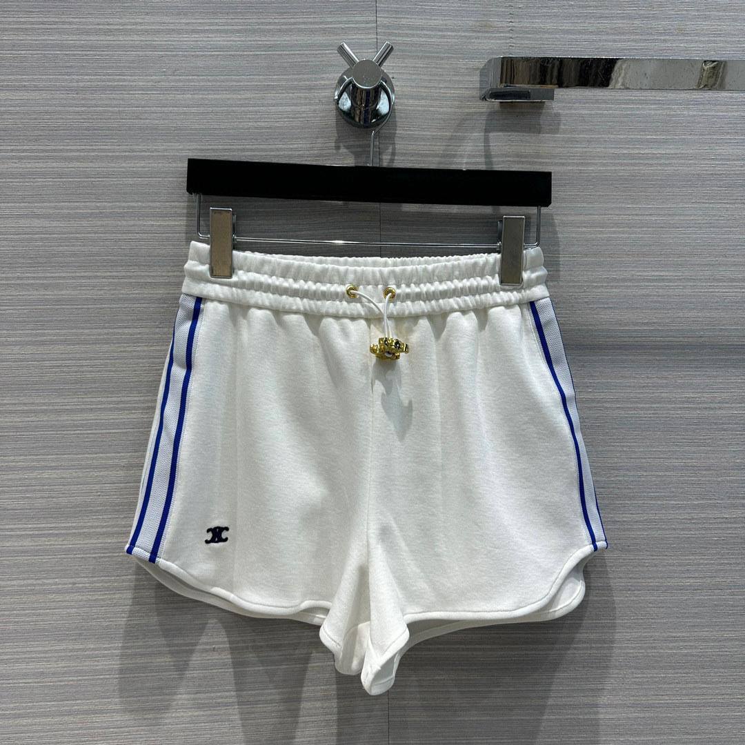 Трендовые шорты Celine BP-33110 Трендовые шорты Celine BP-33110