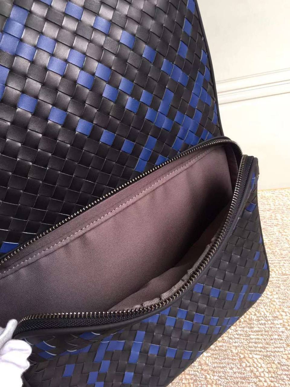 Рюкзак эксклюзивный Bottega Veneta BP-29444 Рюкзак эксклюзивный Bottega Veneta BP-29444