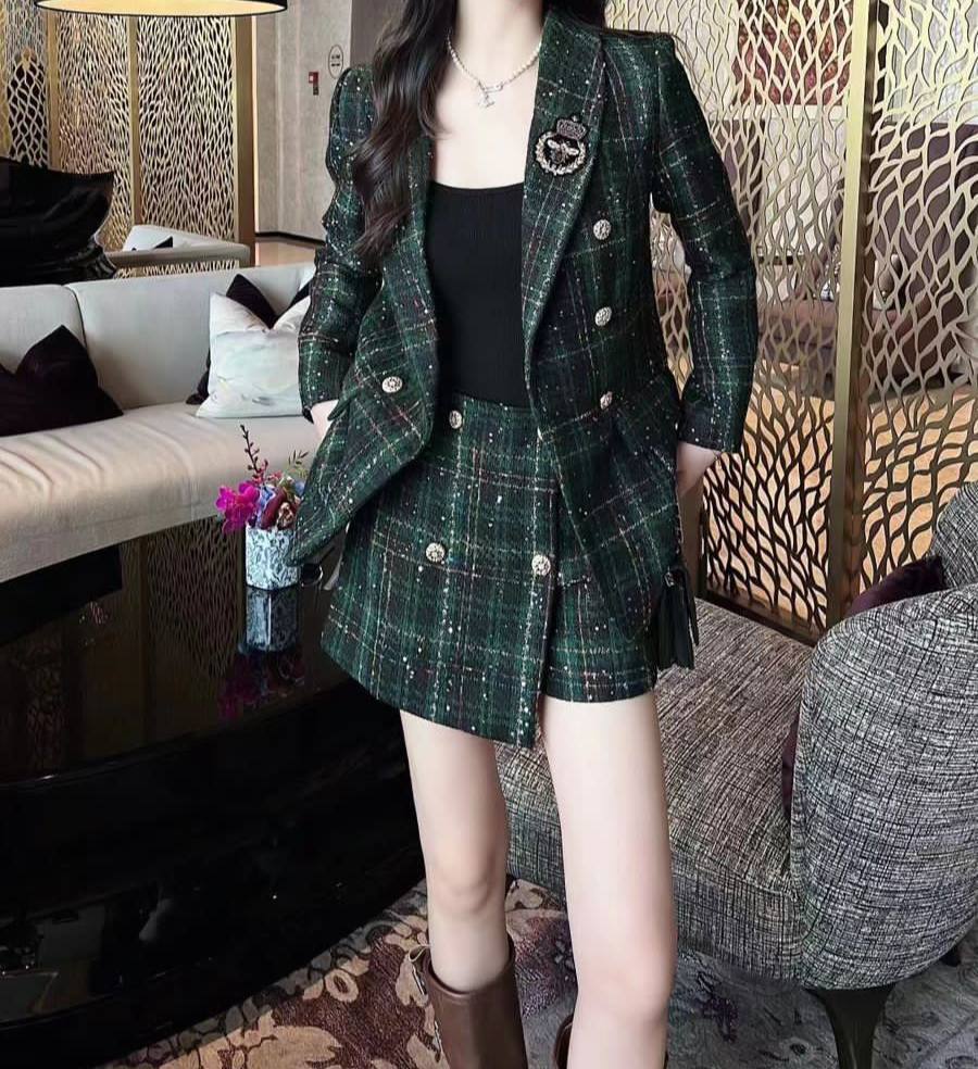 Трендовый костюм Gucci BP-40723 Трендовый костюм Gucci BP-40723