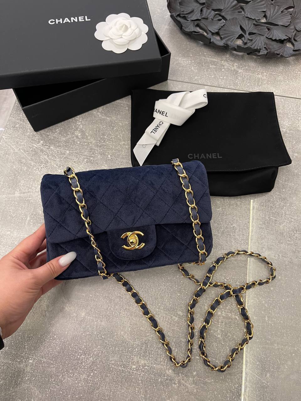 Женская сумка элитная Chanel BP-42770 Женская сумка элитная Chanel BP-42770