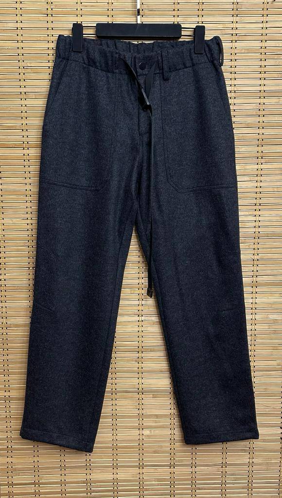 Брюки премиальные ZEGNA BP-44473 Брюки премиальные ZEGNA BP-44473