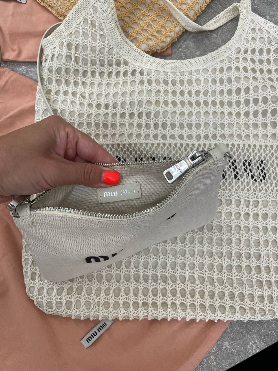 Элитная женская сумка Miu Miu BP-53113 Элитная женская сумка Miu Miu BP-53113