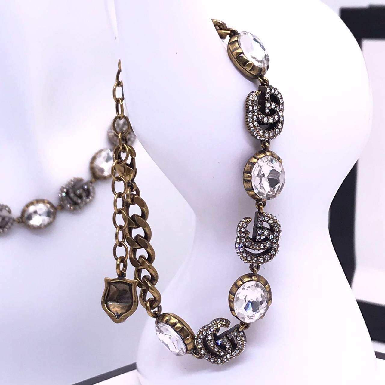 Премиум браслет Gucci BP-26895 Премиум браслет Gucci BP-26895