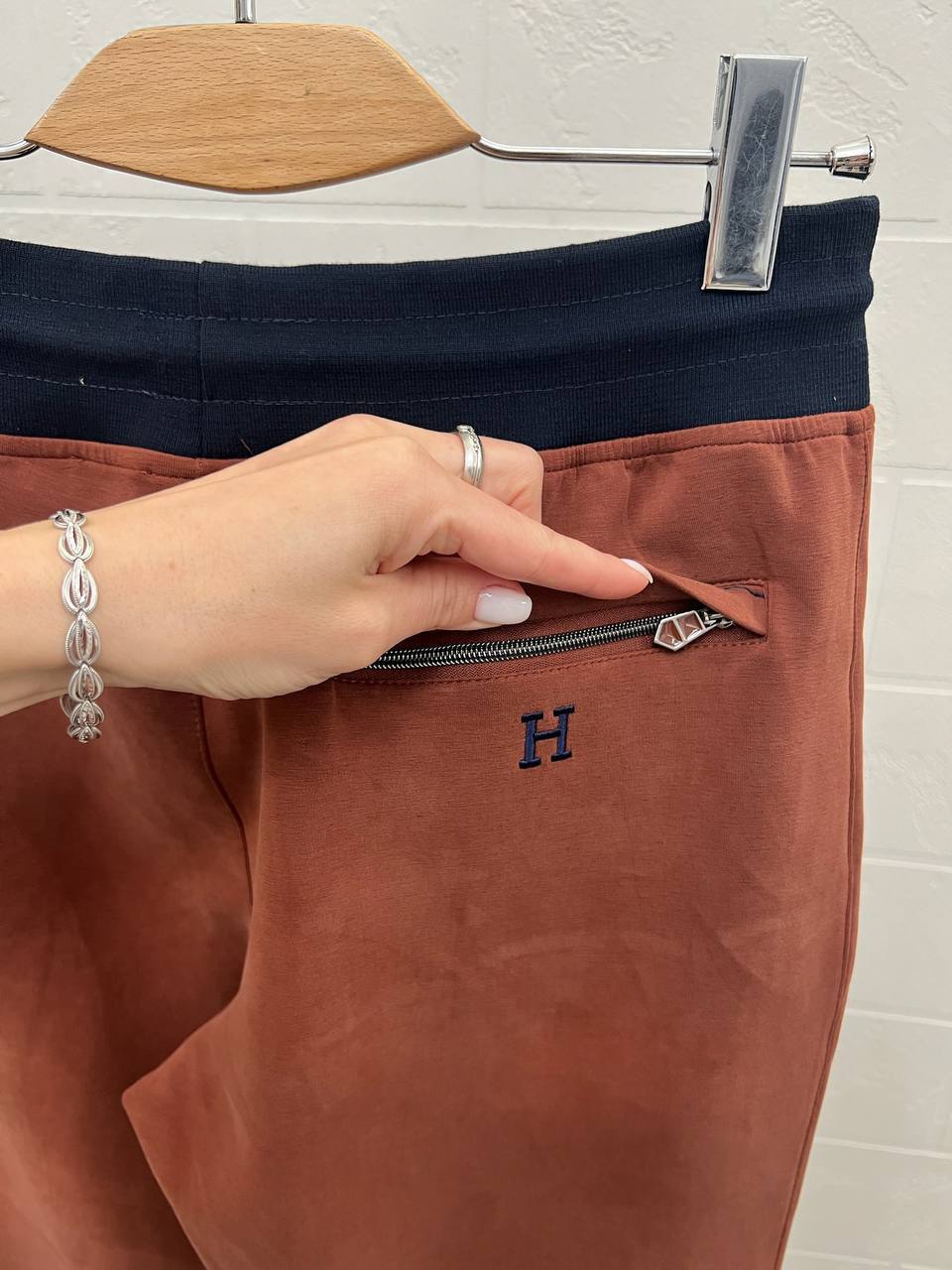 Костюм премиум Hermes BP-50345 Костюм премиум Hermes BP-50345