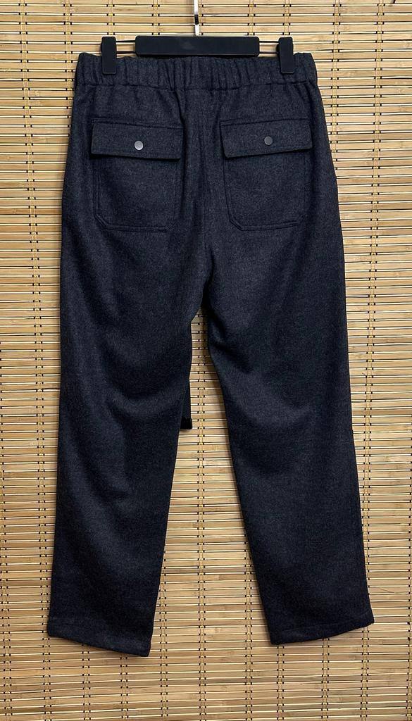 Брюки премиальные ZEGNA BP-44473 Брюки премиальные ZEGNA BP-44473