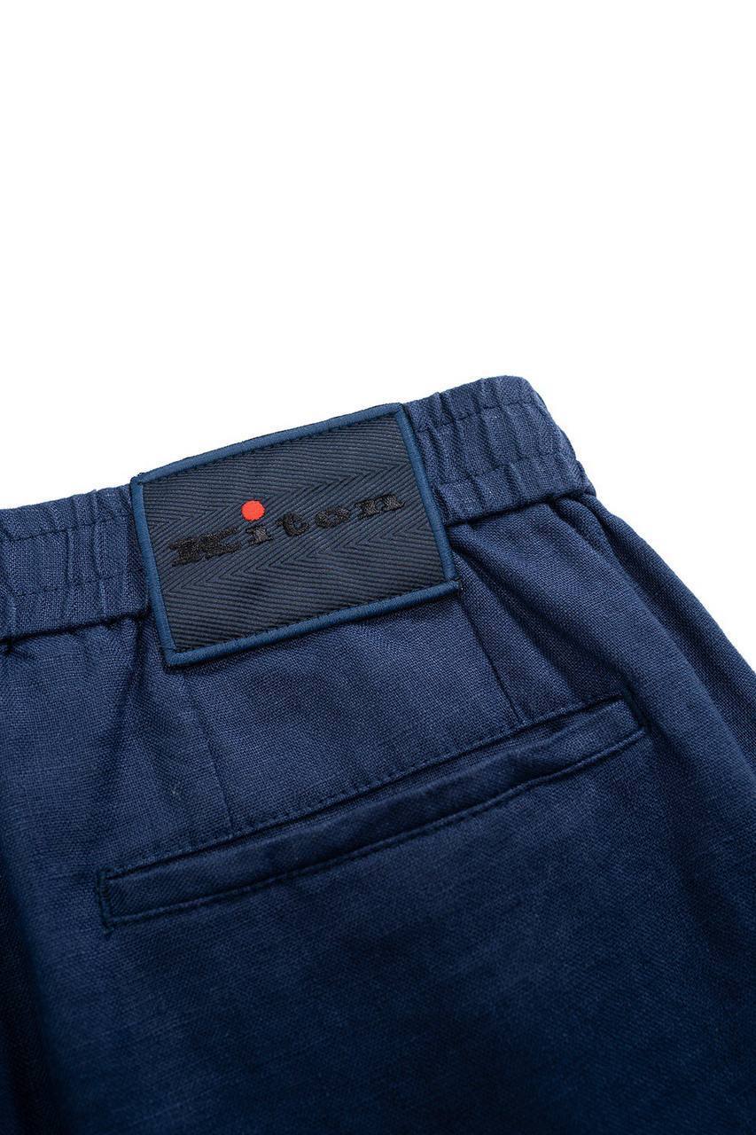 Повседневные брюки Kiton BP-52260 Повседневные брюки Kiton BP-52260