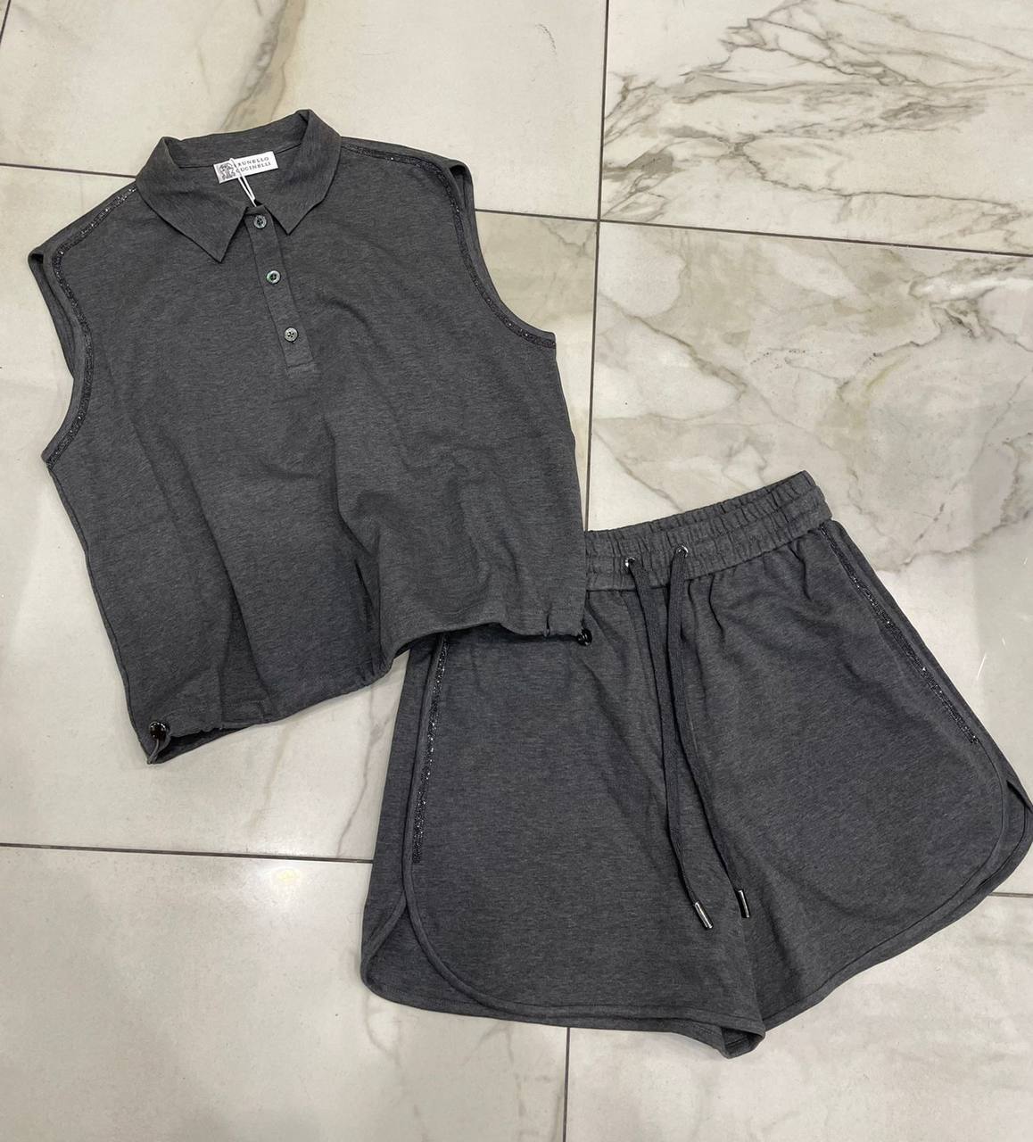 Костюм BC BP-14211, люксовый Костюм BC BP-14211, люксовый