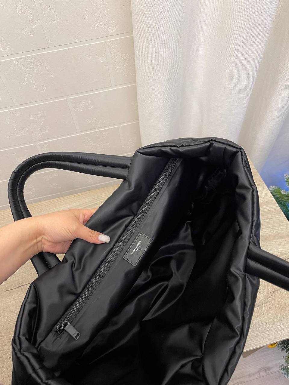 Коллекционная сумка Yves Saint Laurent женская BP-45136 Коллекционная сумка Yves Saint Laurent женская BP-45136