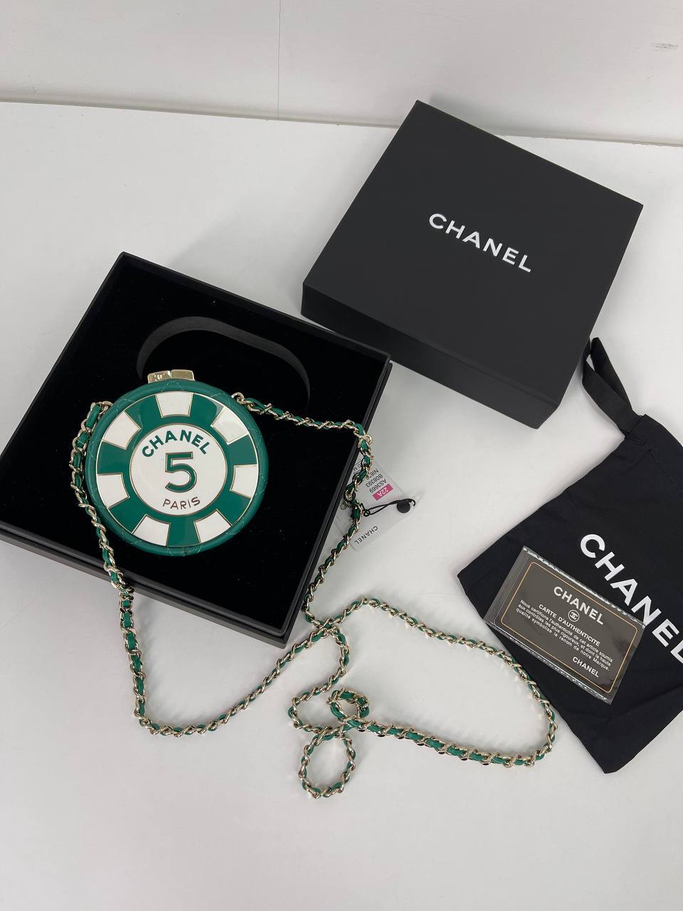 Коллекционная женская сумка Chanel BP-25800 Коллекционная женская сумка Chanel BP-25800