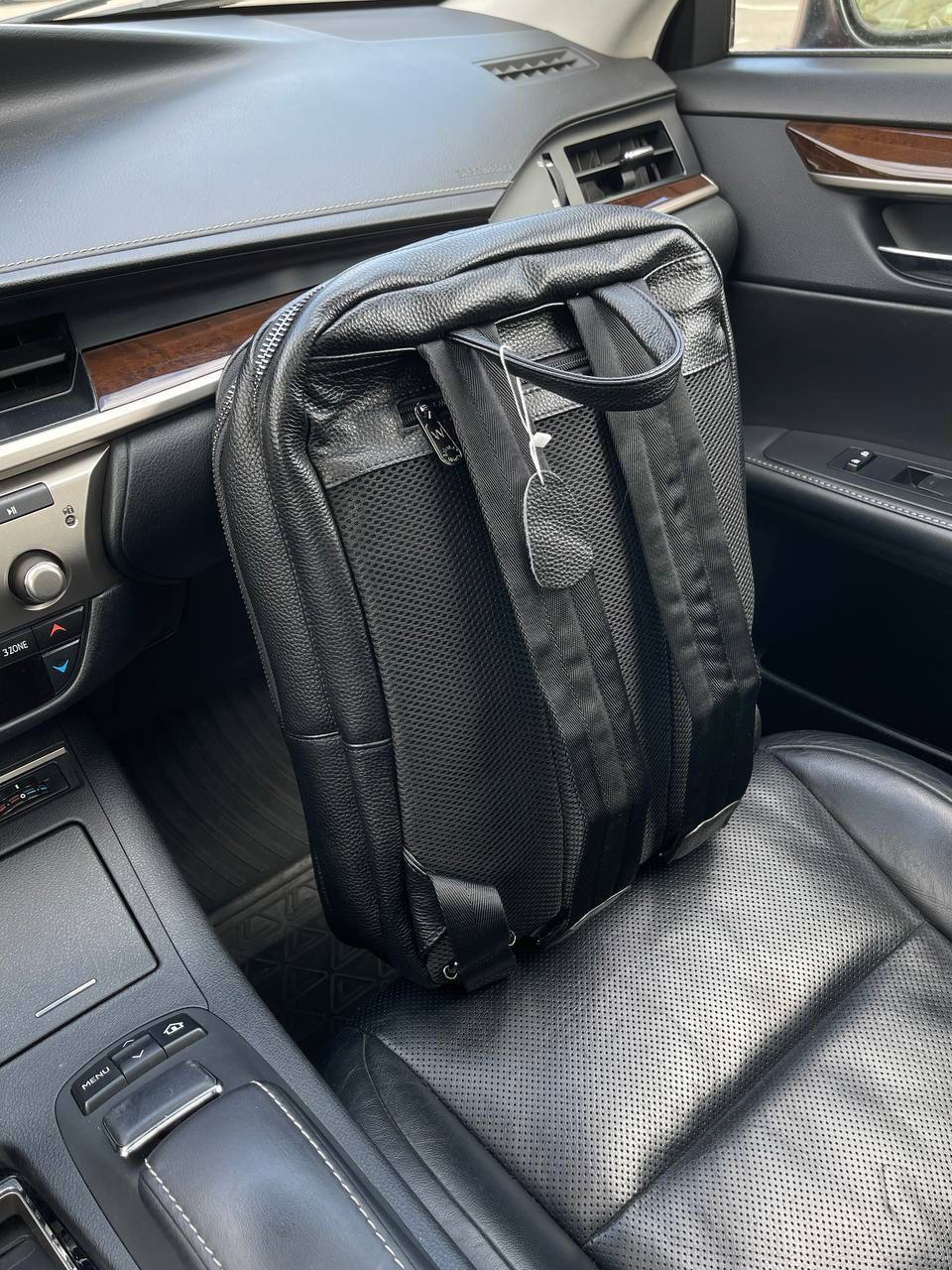 Рюкзак классический Brioni BP-14328 Рюкзак классический Brioni BP-14328