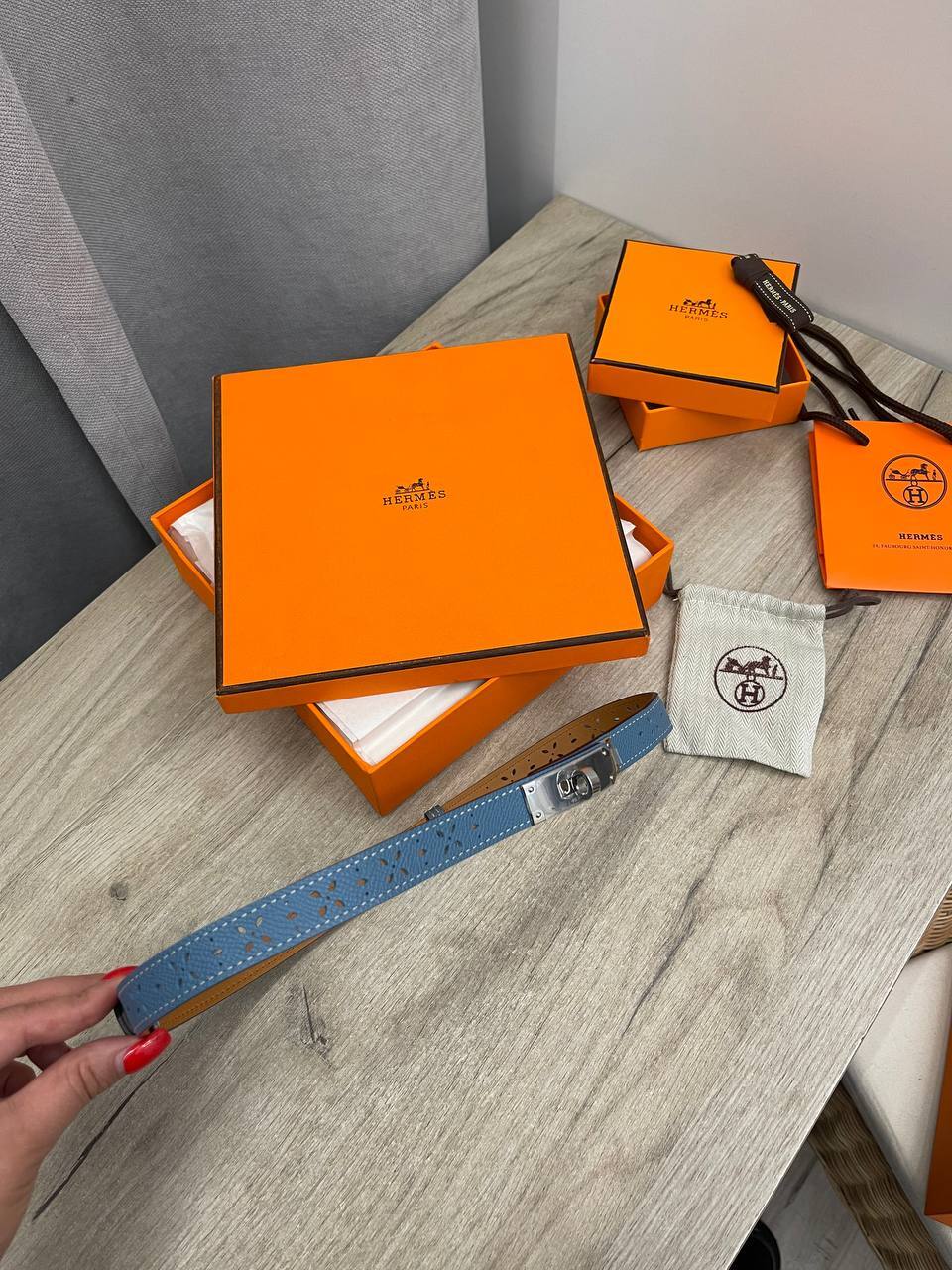 Премиум ремень Hermes BP-47608 Премиум ремень Hermes BP-47608