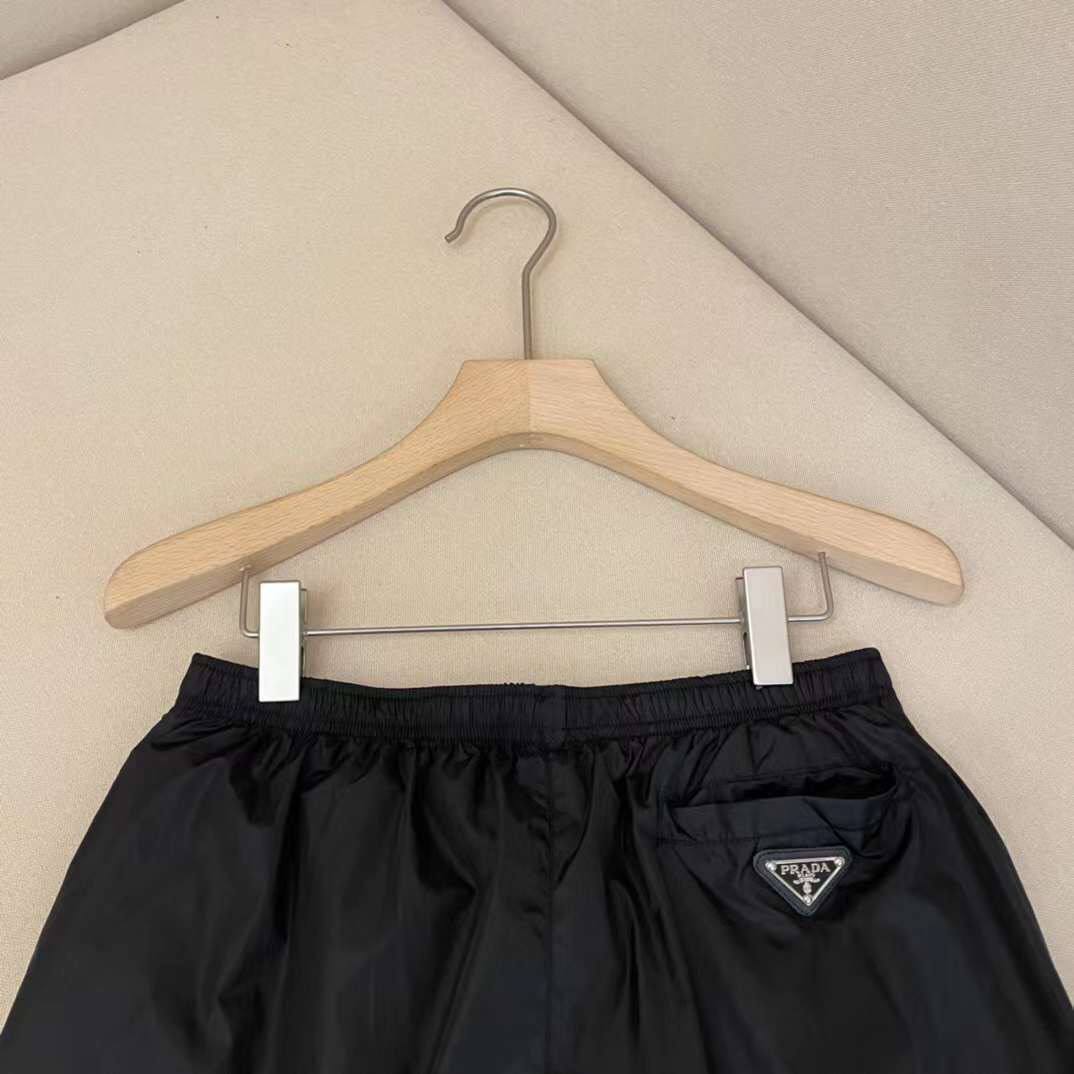 Шорты Prada стильные BP-51988 Шорты Prada стильные BP-51988