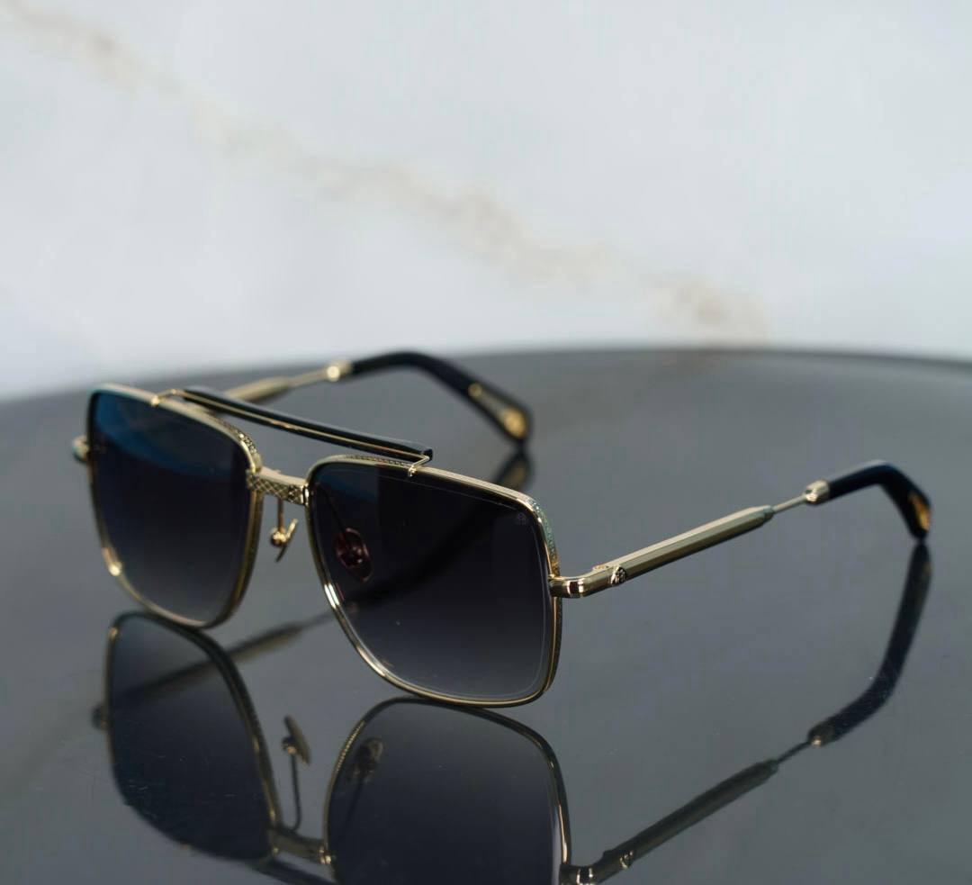 Очки Maybach BP-47542 унисекс стильные Очки Maybach BP-47542 унисекс стильные