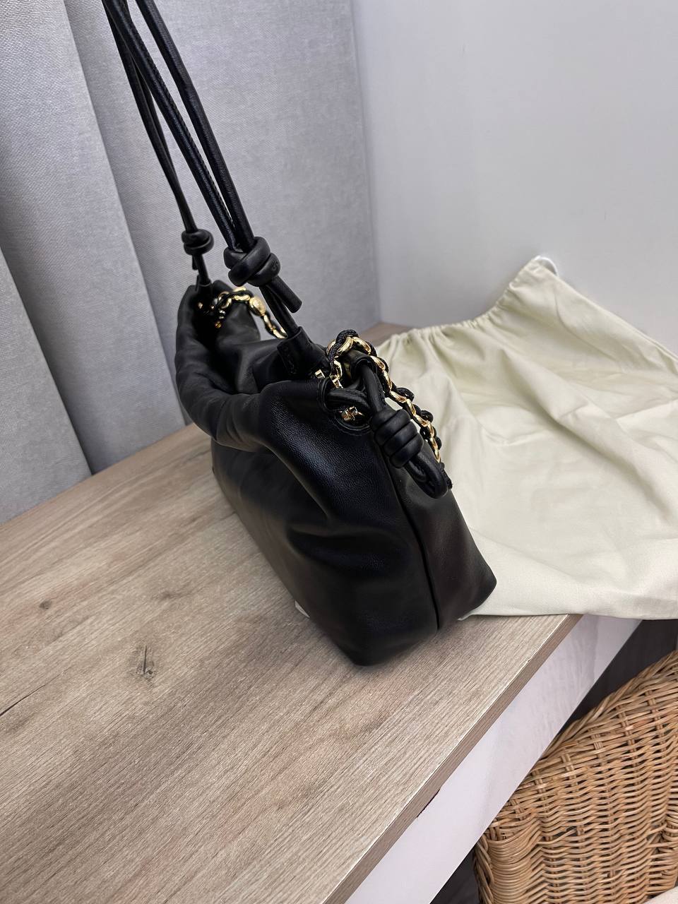 Женская сумка Loewe премиум BP-49750 Женская сумка Loewe премиум BP-49750