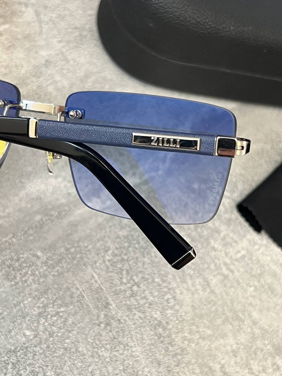 Zilli премиальные очки BP-51372 Zilli премиальные очки BP-51372