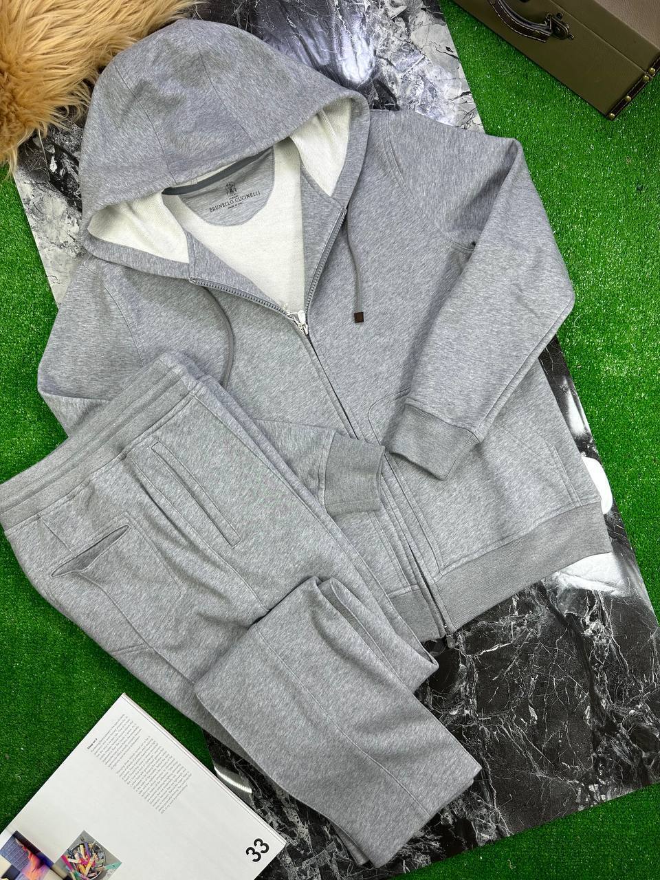 Спортивный костюм BC BP-29866 Спортивный костюм BC BP-29866