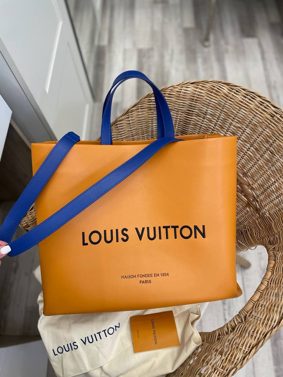 Элитная сумка Louis Vuitton BP-51381 Элитная сумка Louis Vuitton BP-51381