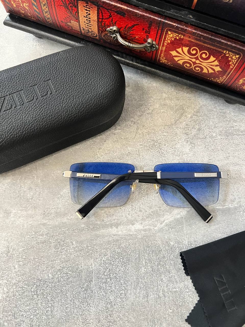 Zilli премиальные очки BP-51372 Zilli премиальные очки BP-51372