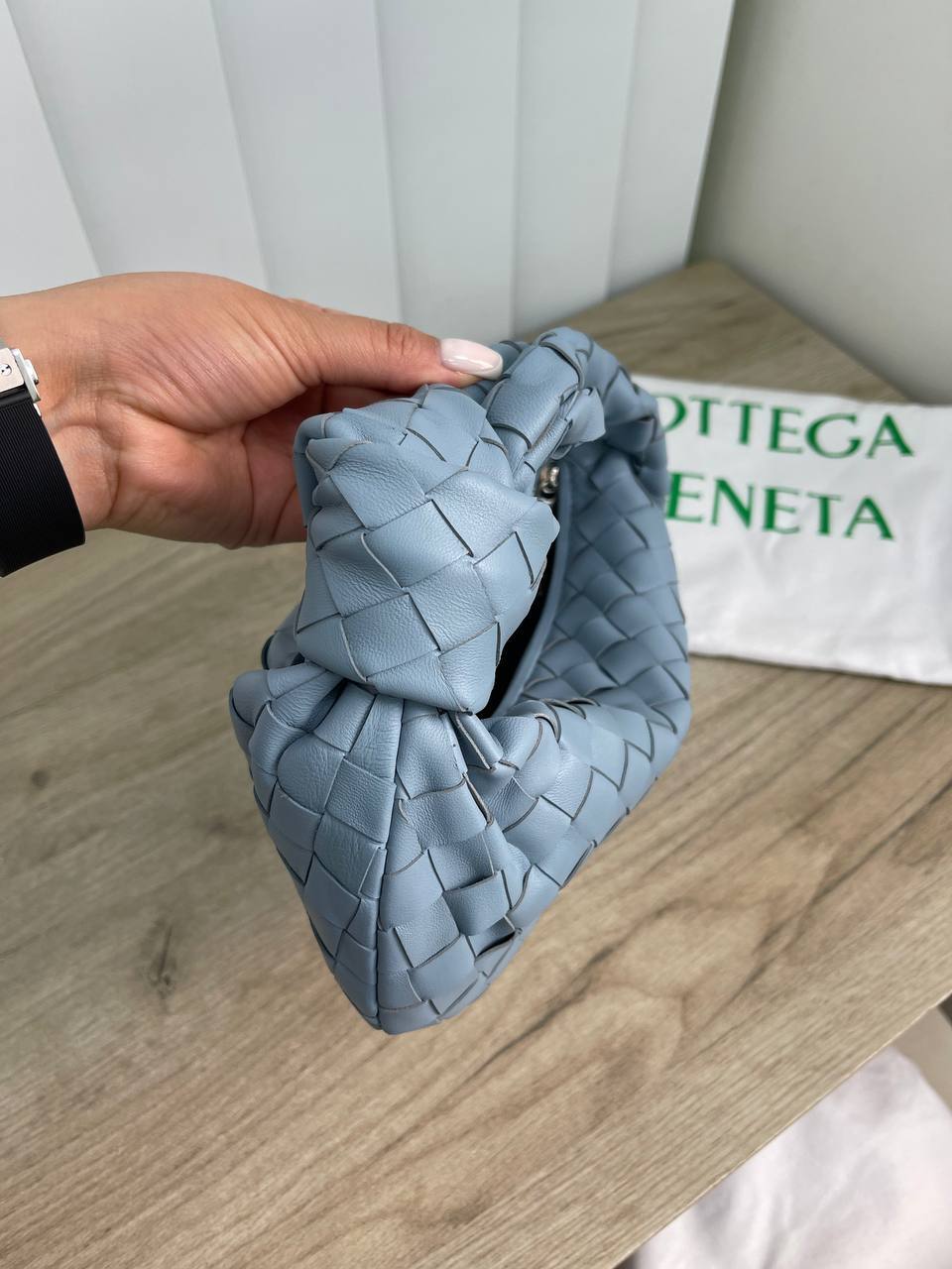 Повседневная сумка женская JODIE Bottega Veneta BP-14081 Повседневная сумка женская JODIE Bottega Veneta BP-14081