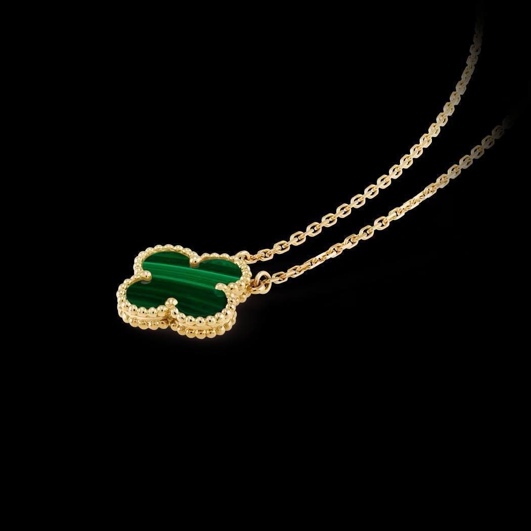 Колье Van Cleef & Arpels BP-476376 Колье Van Cleef & Arpels BP-476376