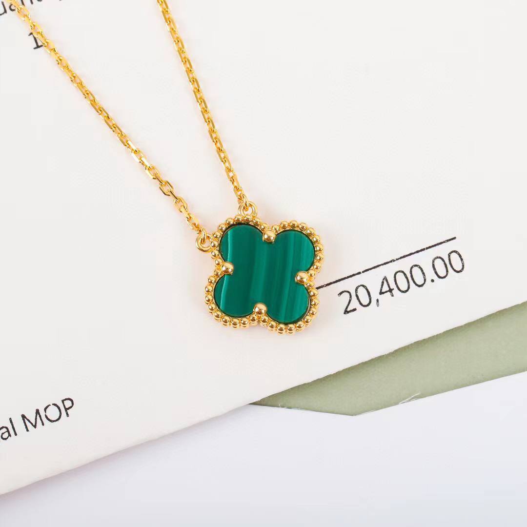 Колье Van Cleef & Arpels BP-476376 Колье Van Cleef & Arpels BP-476376