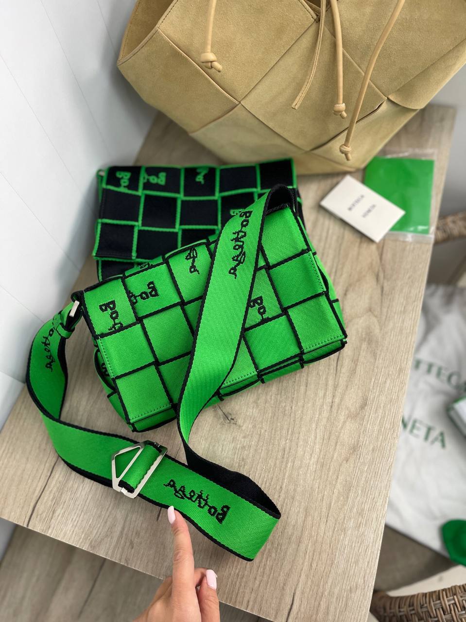 Женская сумка элитная Bottega Veneta BP-19559 Женская сумка элитная Bottega Veneta BP-19559