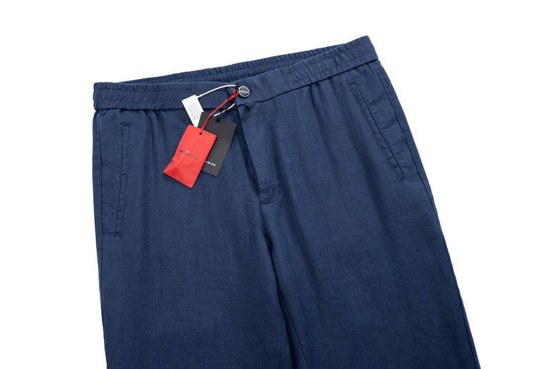 Повседневные брюки Kiton BP-52260 Повседневные брюки Kiton BP-52260