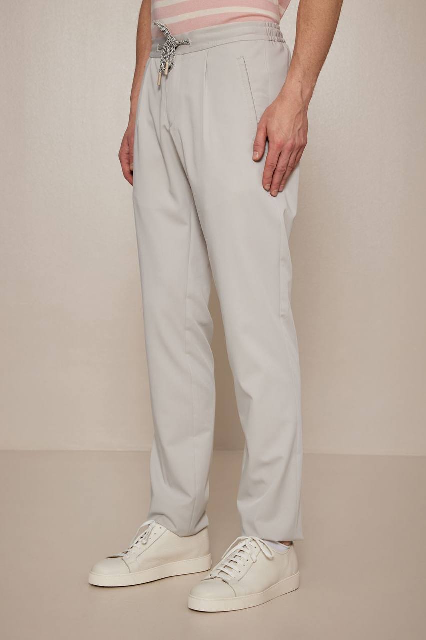 Повседневные брюки Emiliano Zapata BP-47355 Повседневные брюки Emiliano Zapata BP-47355