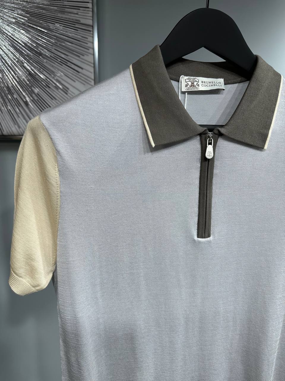 BC поло BP-27560 BC поло BP-27560