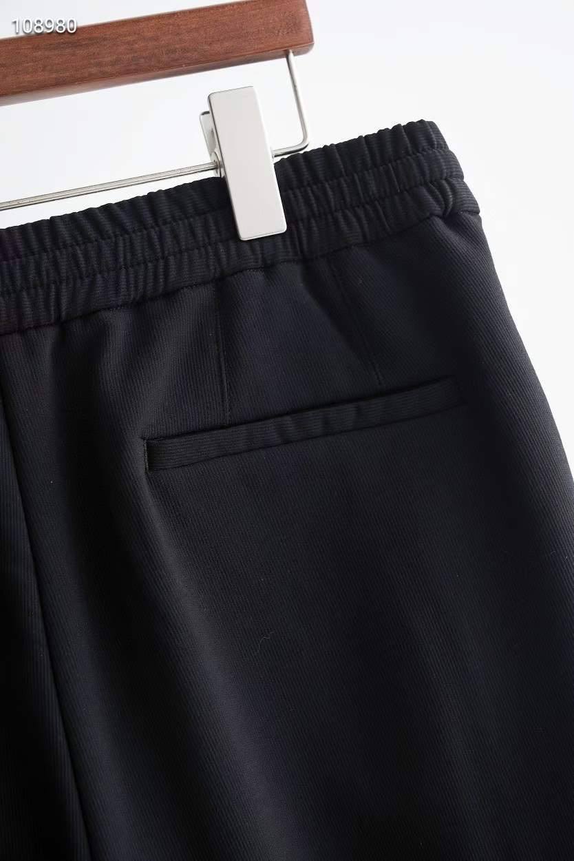 Брюки повседневные ZEGNA BP-43328 Брюки повседневные ZEGNA BP-43328