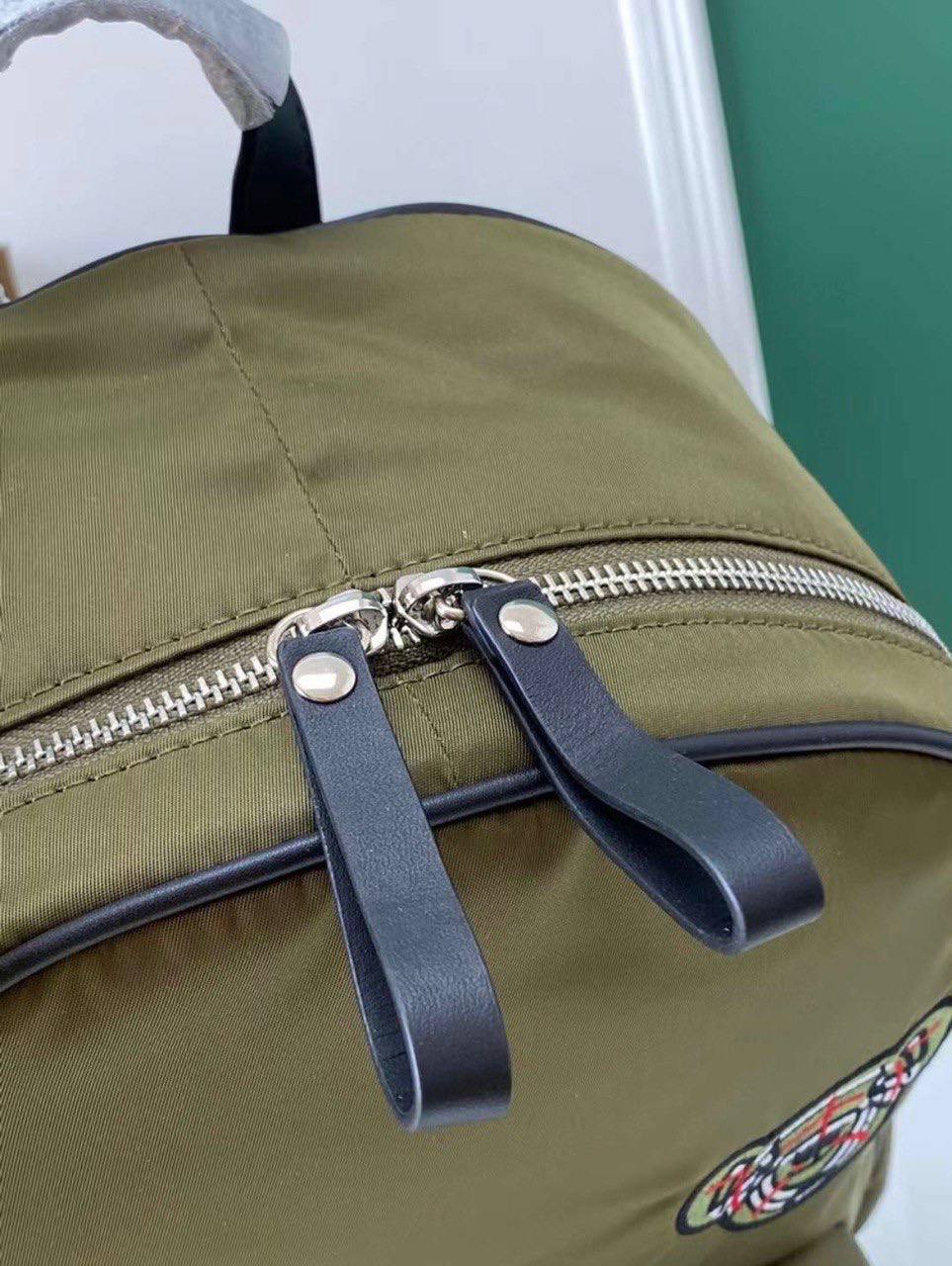 Рюкзак премиум-класса Burberry BP-29646 Рюкзак премиум-класса Burberry BP-29646