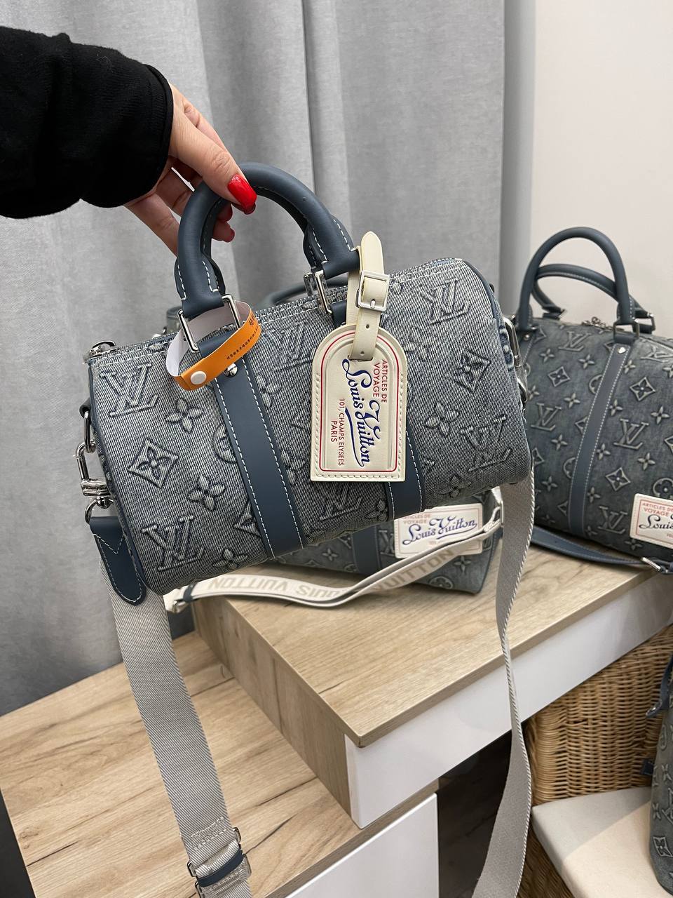 Сумка женская эксклюзив Louis Vuitton BP-46450 Сумка женская эксклюзив Louis Vuitton BP-46450