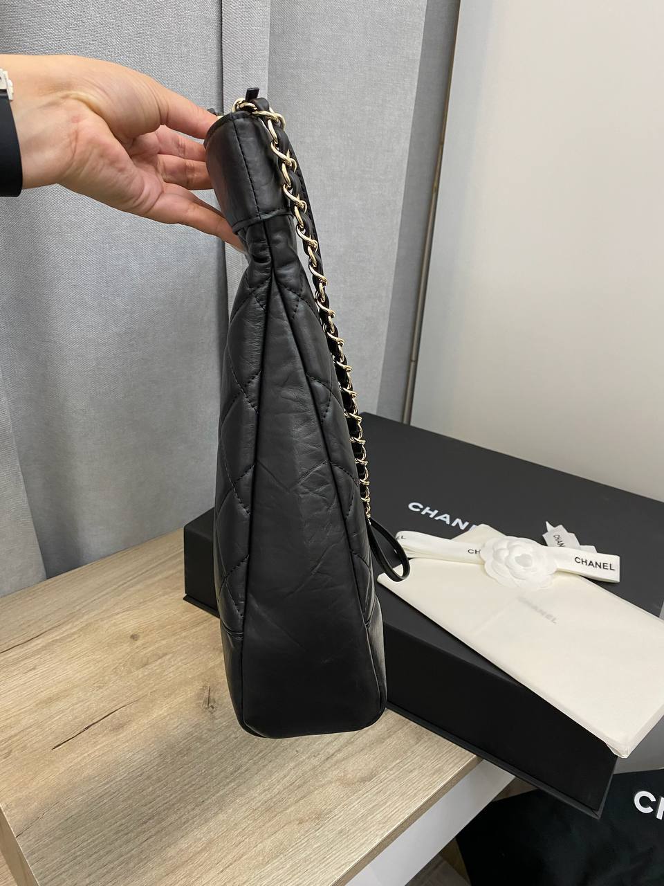 Коллекционная сумка женская Chanel BP-39958 Коллекционная сумка женская Chanel BP-39958