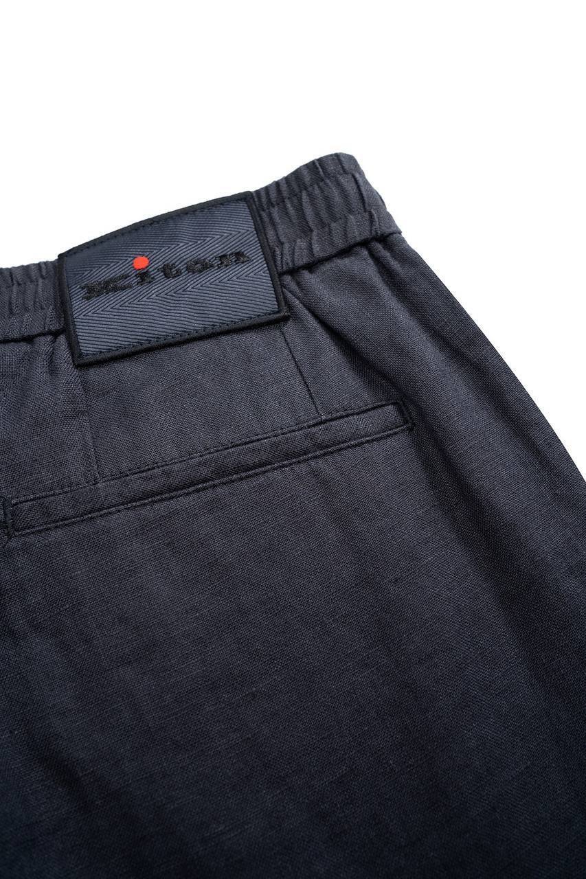 Брюки Kiton стильные BP-52258 Брюки Kiton стильные BP-52258