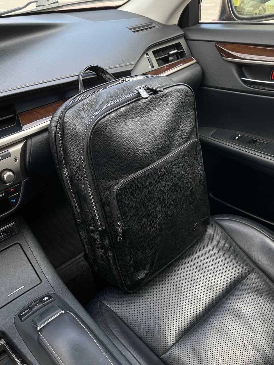 Рюкзак классический Brioni BP-14328 Рюкзак классический Brioni BP-14328