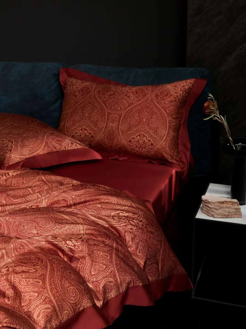 Комплект постельного белья Christian Dior BP-48367 классический Комплект постельного белья Christian Dior BP-48367 классический