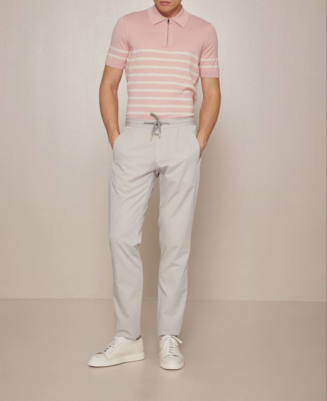 Повседневные брюки Emiliano Zapata BP-47355 Повседневные брюки Emiliano Zapata BP-47355