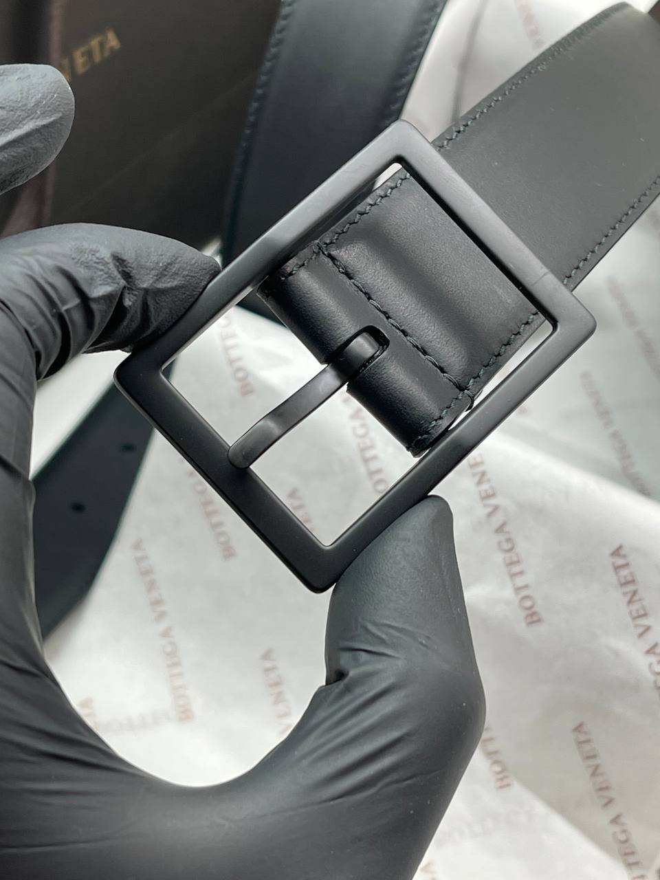 Ремень мужской эксклюзив Bottega Veneta BP-28344 Ремень мужской эксклюзив Bottega Veneta BP-28344