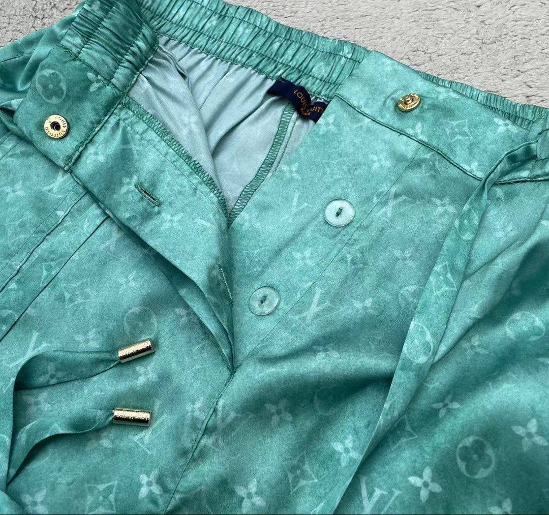 Коллекционный костюм Louis Vuitton BP-13447 Коллекционный костюм Louis Vuitton BP-13447