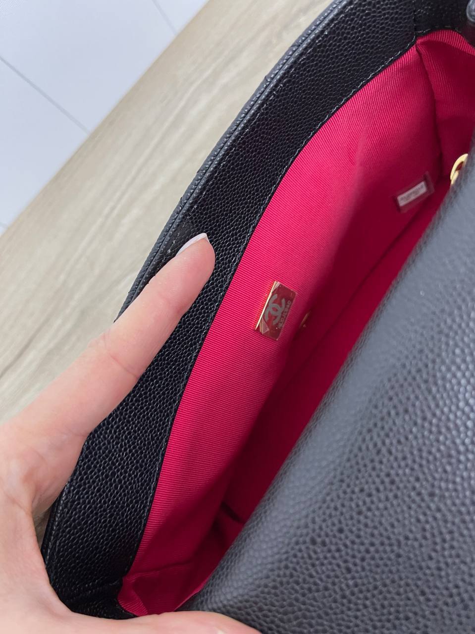 Женская премиум сумка Chanel BP-25022 Женская премиум сумка Chanel BP-25022