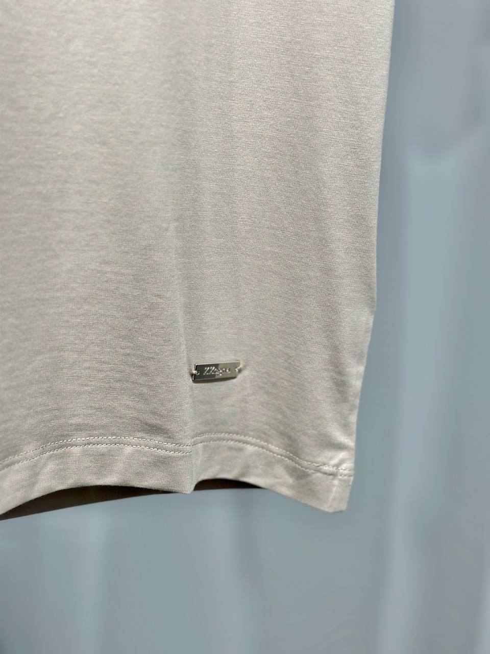 ZEGNA мужская футболка BP-28230 ZEGNA мужская футболка BP-28230