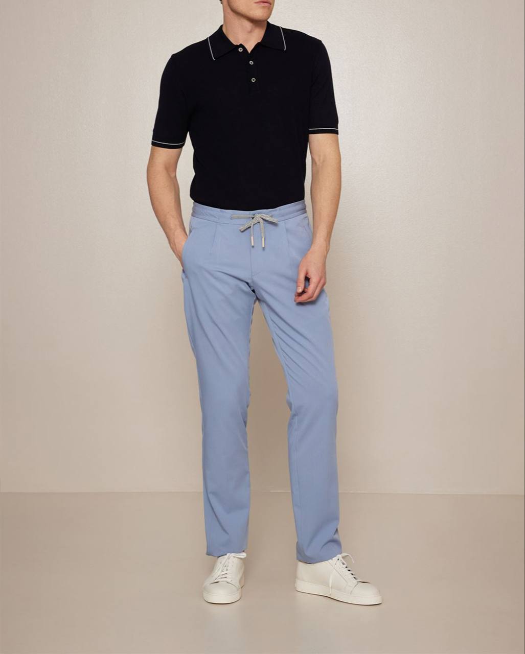 Элегантные брюки Emiliano Zapata BP-47354 Элегантные брюки Emiliano Zapata BP-47354