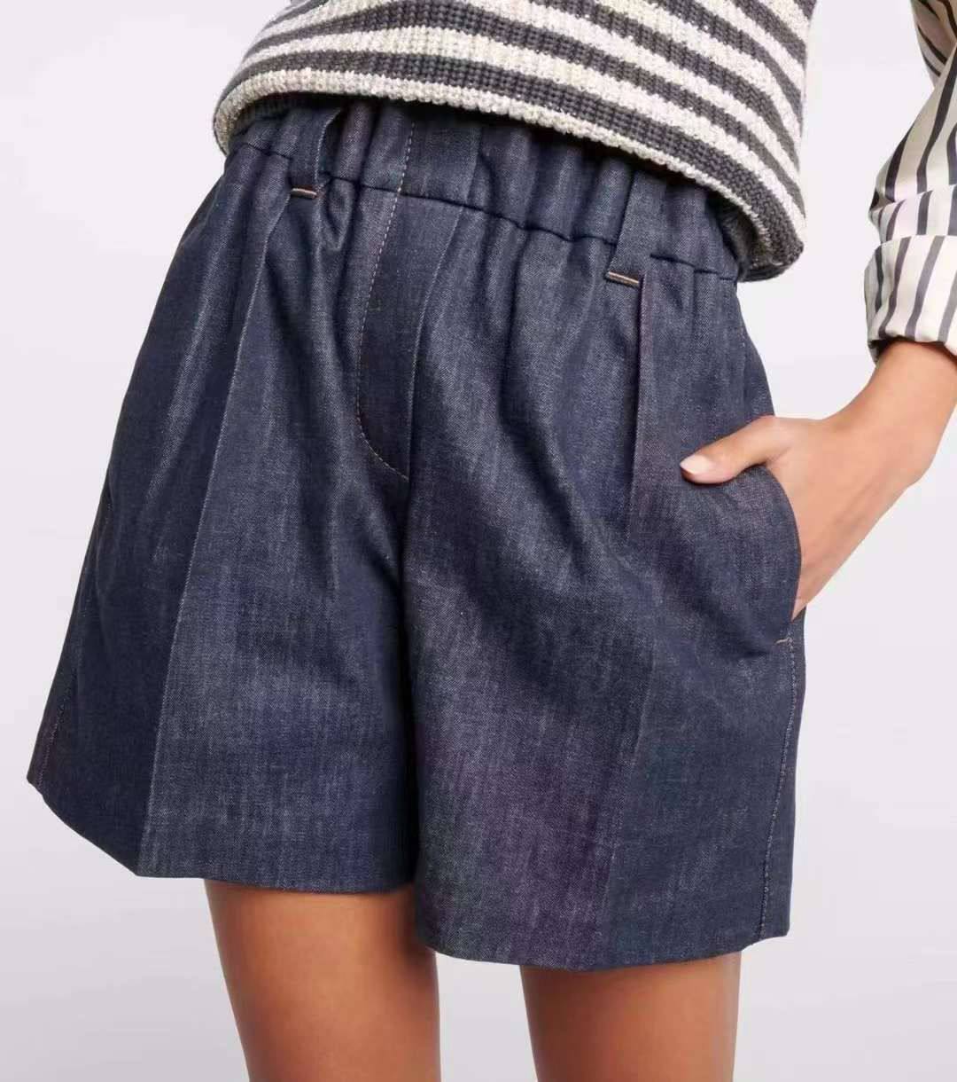 Шорты люкс BC BP-48041 Шорты люкс BC BP-48041