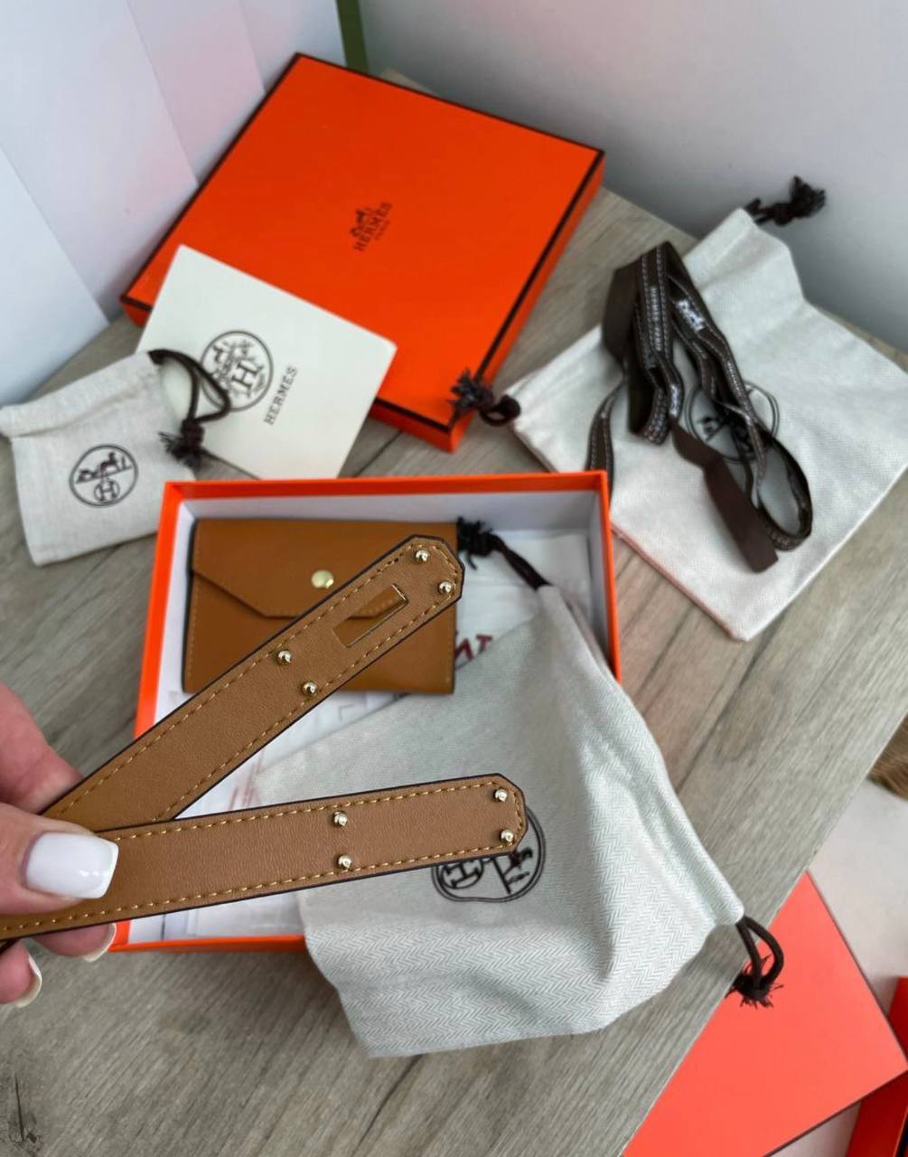 Коллекционный ремень Hermes женский BP-24214 Коллекционный ремень Hermes женский BP-24214