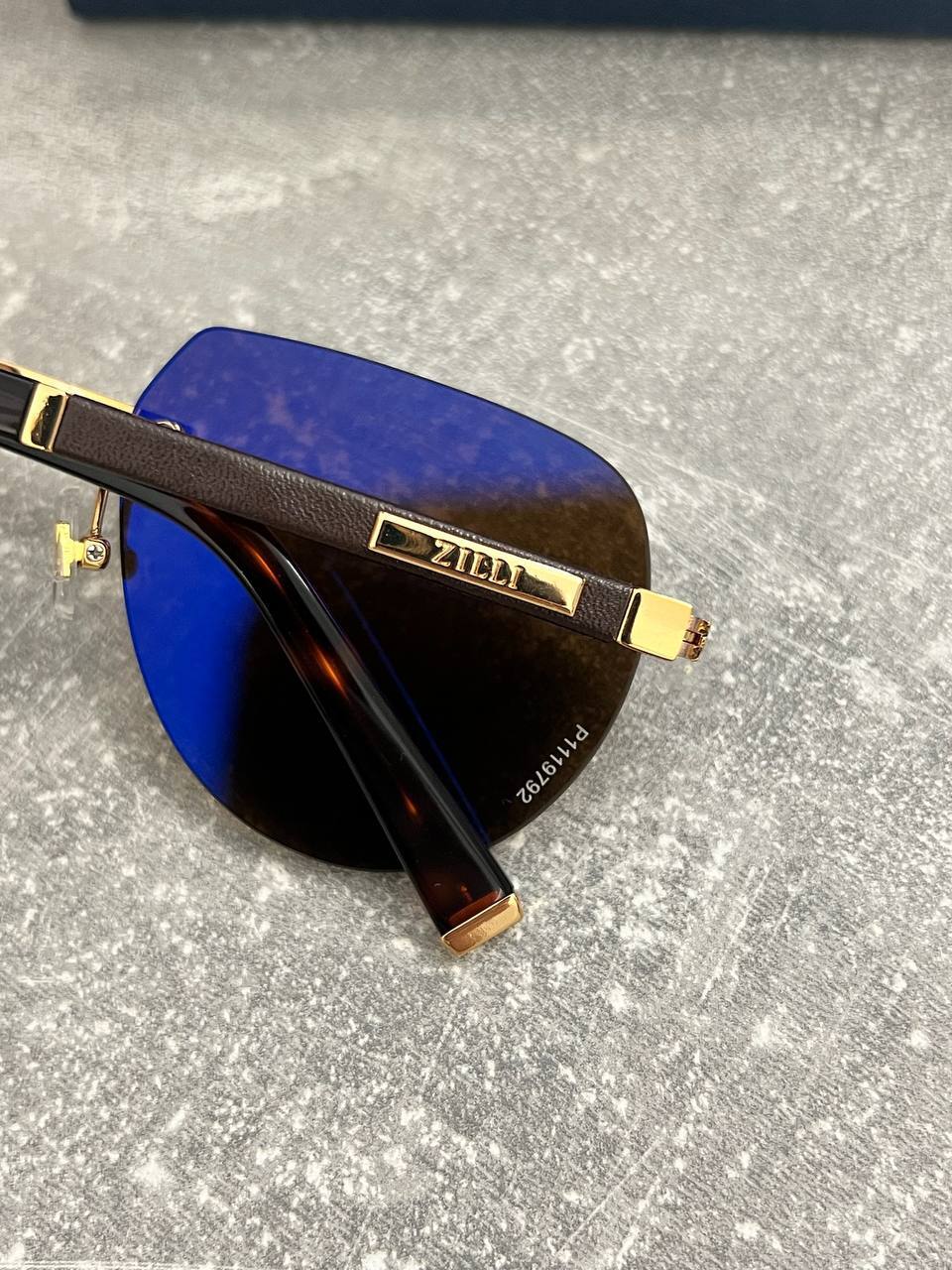 Элитные очки Zilli BP-51624 Элитные очки Zilli BP-51624