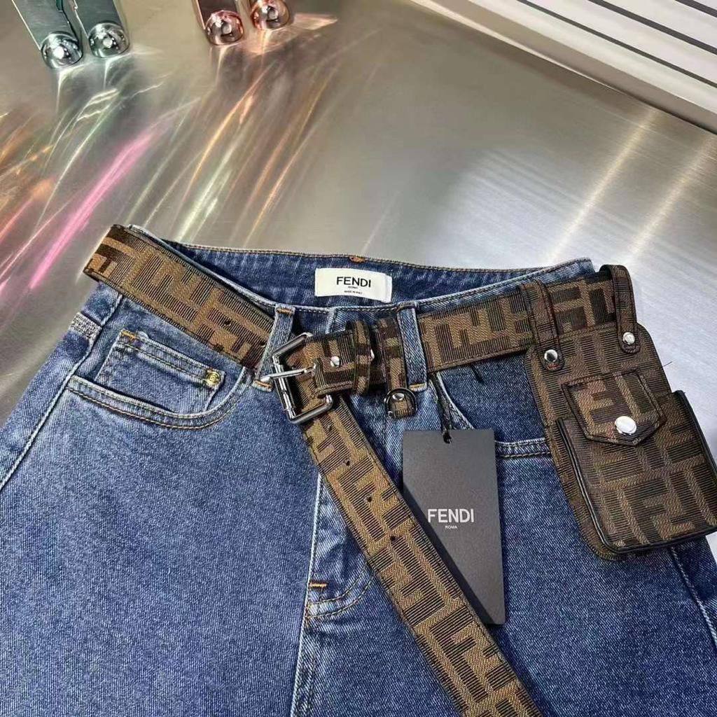 Шорты премиум Fendi BP-29379 Шорты премиум Fendi BP-29379