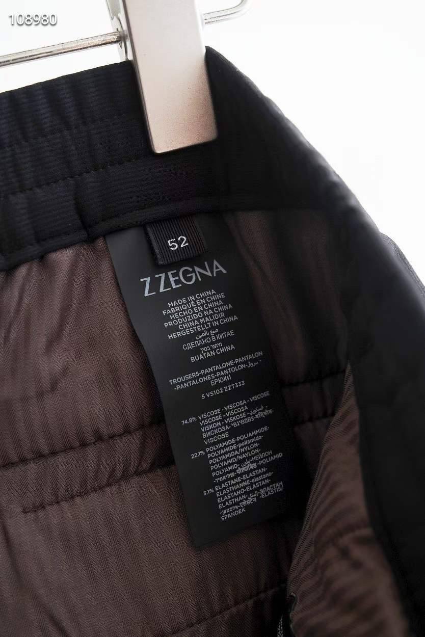 Брюки повседневные ZEGNA BP-43328 Брюки повседневные ZEGNA BP-43328