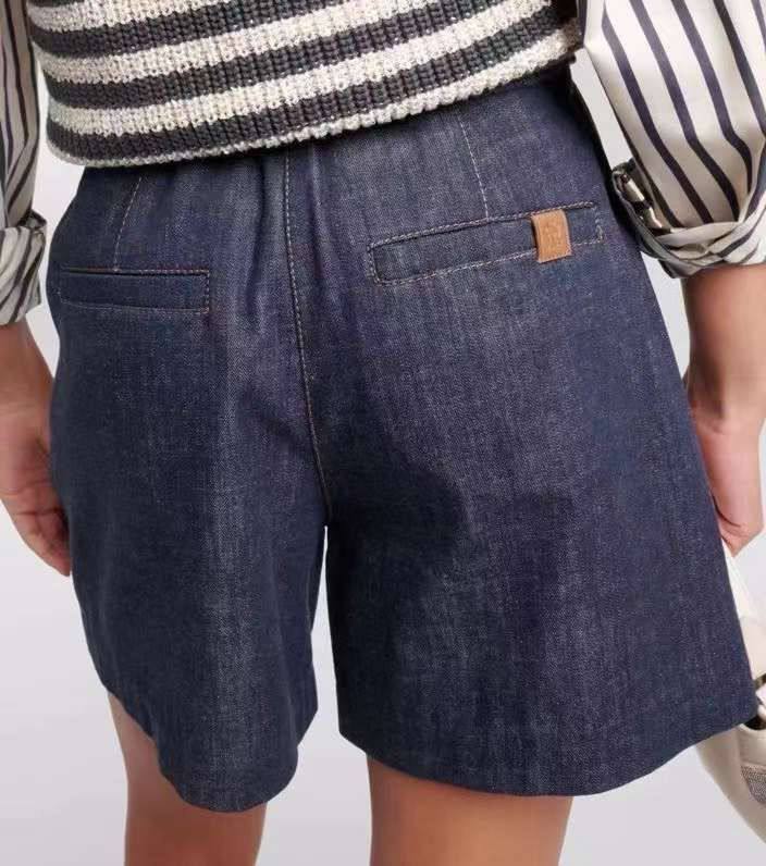 Шорты люкс BC BP-48041 Шорты люкс BC BP-48041